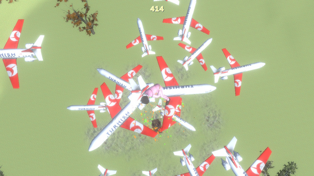 ニンテンドースイッチ格安ゲーム探訪記～『スイカゲーム』に続く話題作を求めて～【年末年始特集】