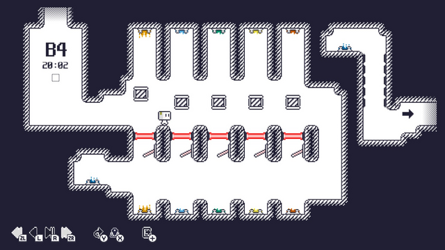 ニンテンドースイッチ格安ゲーム探訪記～『スイカゲーム』に続く話題作を求めて～【年末年始特集】