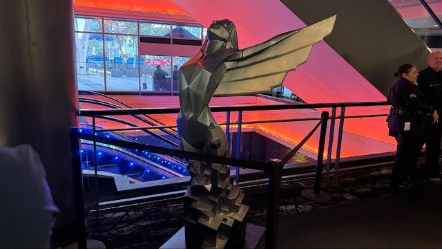 【現地フォトレポ】ゲームの祭典「The Game Awards 2023」現場の熱狂を振り返る！ 会場周辺から登壇した著名人までまるごとご紹介