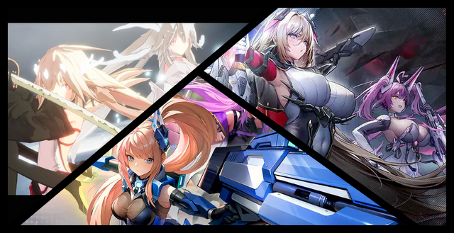 ガワは美少女ゲー、中身はほぼ『エクバ』な対戦ゲーム『星之翼』が登場―次なるヒット作を探せ！日本未上陸の注目ゲームアプリ3選【2024年1月7日】