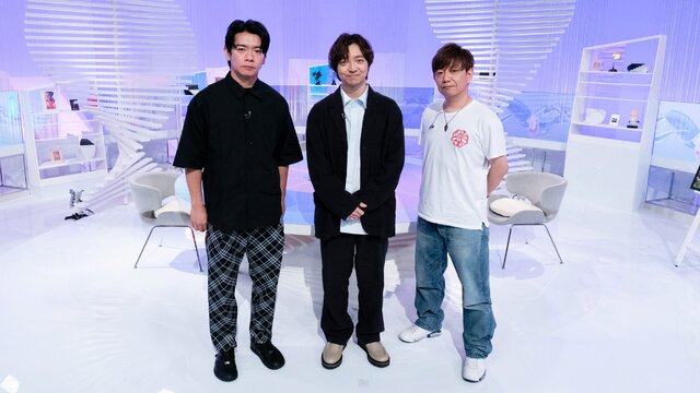 NHK「ゲームゲノム シーズン2」初回放送は『FF14』！吉田直樹氏も登場し、人気MMORPGの魅力に迫る