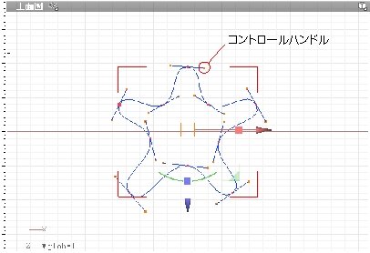 【めざせクリエイター! Shadeで始める3DCG】第2回：3Dモデリングを教わってみた：Shade 11基礎編