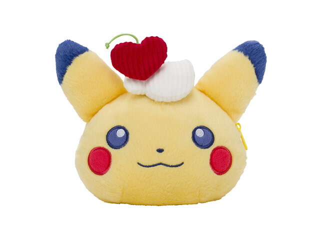 レトロな「モロゾフ」×「ピカチュウ」にメロメロ！ぬいぐるみセットも可愛い『ポケモン』チョコレートグッズが、1月20日から店頭販売