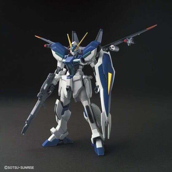 「機動戦士ガンダムSEED DESTINY」より「ダークダガーＬ」や装備拡張セット含むのガンプラ4商品が登場！本日1月15日より予約受付開始