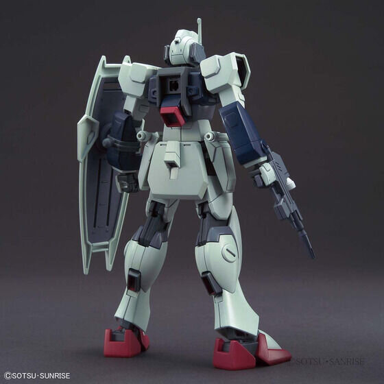 「機動戦士ガンダムSEED DESTINY」より「ダークダガーＬ」や装備拡張セット含むのガンプラ4商品が登場！本日1月15日より予約受付開始