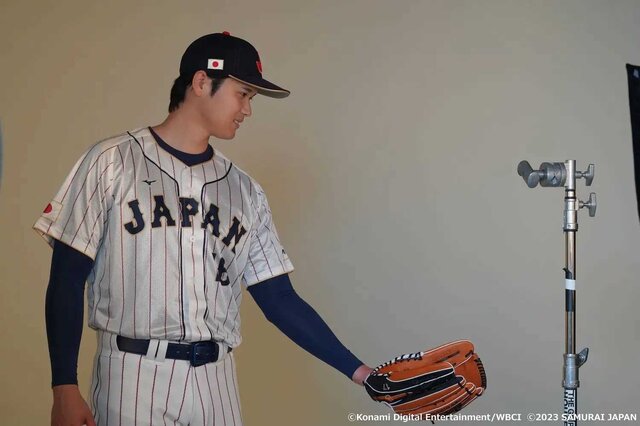 大谷翔平選手の愛犬「デコピン」がパワプロくんをズタボロに…『パワプロ』『プロスピ』アンバサダー就任発表直後にお茶目な投稿