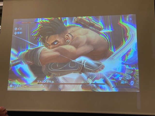 野田クリスタル&裏切りマンキーコングが最高難易度に挑戦！『プリンス オブ ペルシャ 失われた王冠』少年漫画からの熱い影響も語られた発売記念イベントレポート