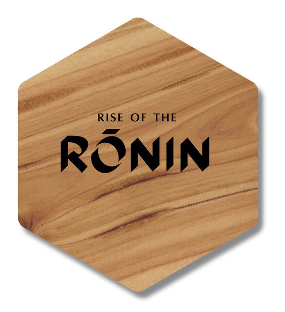 オリジナル湯呑みや箸がもらえちゃう！Team NINJA新作『Rise of the Ronin』店舗別パッケージ版購入特典が発表