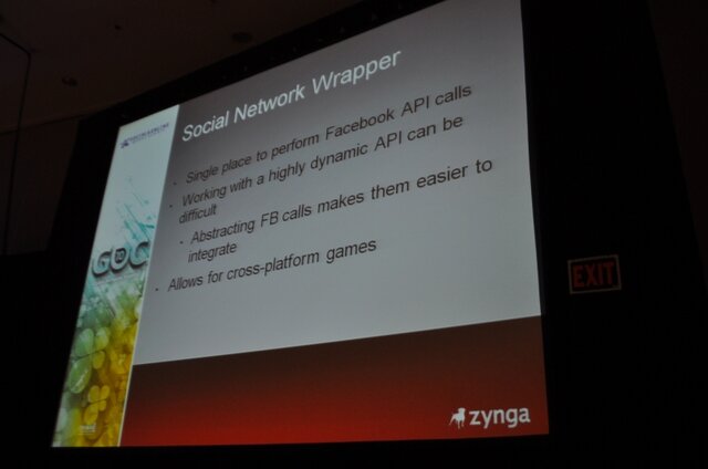 【GDC2010】1億人のユーザーを抱える『FarmVille』の開発と運用・・・Zynga 