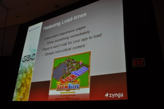 【GDC2010】1億人のユーザーを抱える『FarmVille』の開発と運用・・・Zynga 