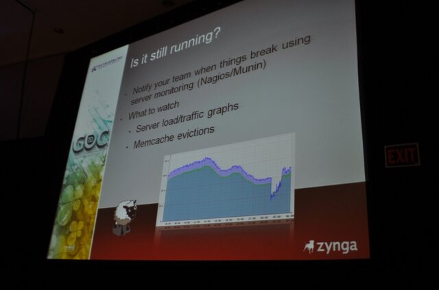 【GDC2010】1億人のユーザーを抱える『FarmVille』の開発と運用・・・Zynga 