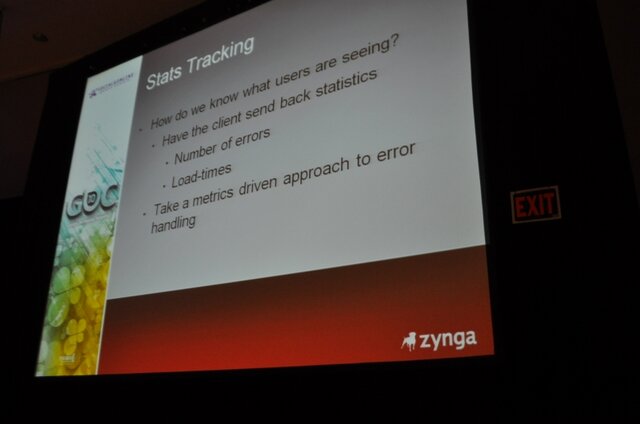 【GDC2010】1億人のユーザーを抱える『FarmVille』の開発と運用・・・Zynga 