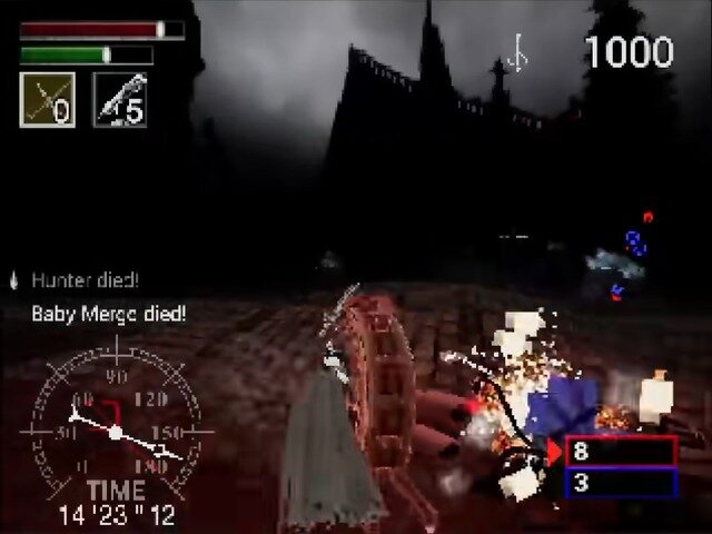 ブラボ辞めます―二次創作レースゲー『Bloodborne Kart』権利者要請受け二次創作要素排除へ、オリジナルゲームとして出直しに