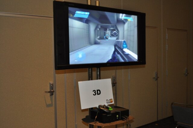 【GDC2010】Let'sパーティ(1) hi5のレセプションパーティはゲームの歴史を振り返る