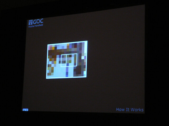 【GDC2010】DSiでARを楽しむ『GHOSTWIRE』メイキング