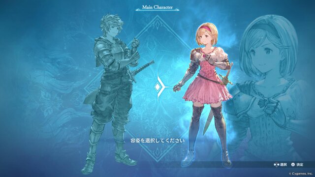 『グラブル リリンク』は原作を知らなくても楽しめるの？ 「ありがちなファン向けゲーム」に留まらない3つの魅力を先行体験【プレイレポ】