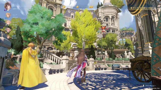 『グラブル リリンク』は原作を知らなくても楽しめるの？ 「ありがちなファン向けゲーム」に留まらない3つの魅力を先行体験【プレイレポ】