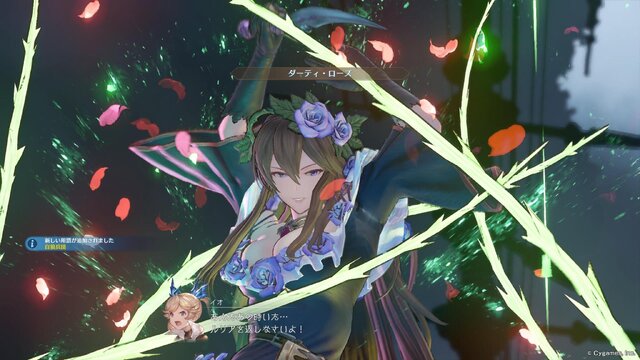 『グラブル リリンク』は原作を知らなくても楽しめるの？ 「ありがちなファン向けゲーム」に留まらない3つの魅力を先行体験【プレイレポ】