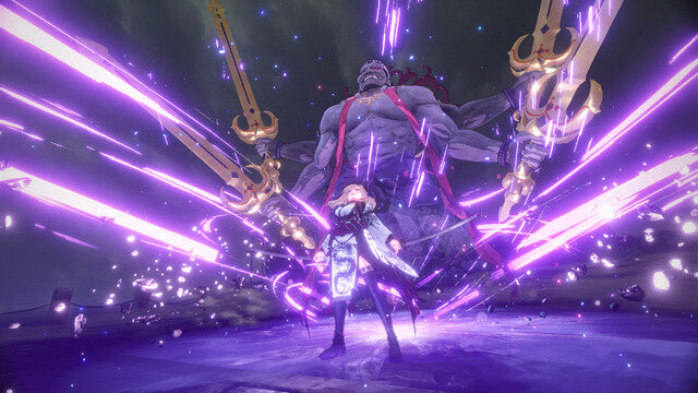 『Fate/Samurai Remnant』DLC第1弾「断章・慶安神前試合」は2024年2月9日に登場―説明もそこそこに神前試合開幕！