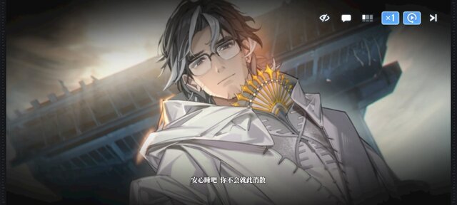 中国で大人気の『アッシュエコーズ-白荊回廊-』が楽しすぎる。戦略性の高い戦闘と細部にまでこだわったハイクオリティなビジュアルを堪能せよ【プレイレポ】