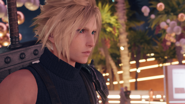 『FF7 リバース』記念ドキュメンタルムービー「生まれ変わるために。」公開―中村倫也氏が魅力を語る