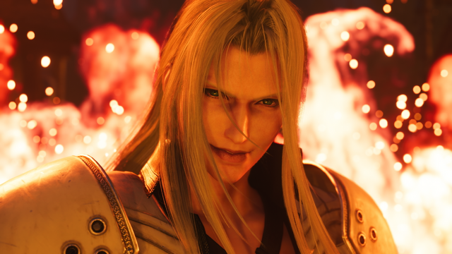 『FF7 リバース』記念ドキュメンタルムービー「生まれ変わるために。」公開―中村倫也氏が魅力を語る