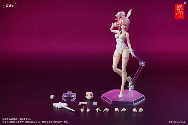 あみあみ「2024年1月フィギュア予約ランキング」公開！『ブルアカ』人気が目立つ中、1位にはあのキャラクターが