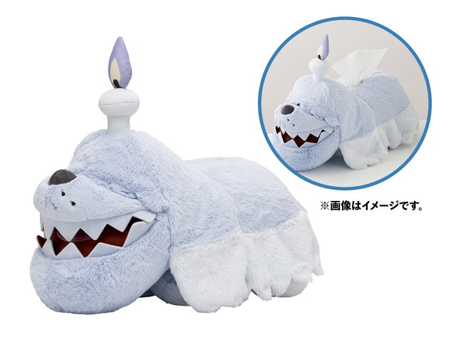 口を大きく開けたワニノコのパペットがかわいすぎる…『ポケモン』より「かみつく」がテーマのグッズがポケセンオンラインにて発売！ホゲータ、フカマルに噛みつかれたい