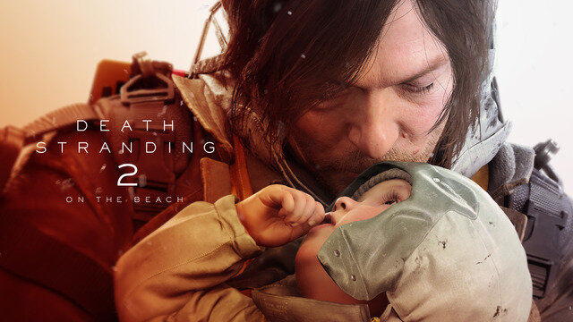 小島監督が『DEATH STRANDING 2』『OD』『PHYSINT（仮）』などを語る！ YouTube番組「ヒデチュー」特別編が2月9日19時より公開