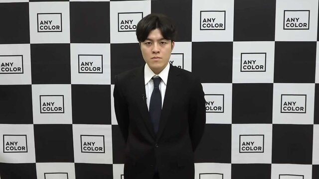 「にじさんじ」CEOが謝罪動画を投稿…EN所属VTuberの契約解除を巡ってIR向けに公開した文書が海外ファンの火に油注ぐ