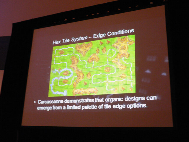 【GDC2010】巨大なオープンワールドゲームを少数精鋭チームで作る方法・・・『inFAMOUS』開発元