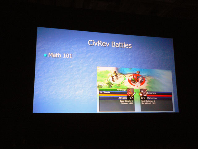 【GDC2010】伝説のゲームデザイナー、シド・メイヤーが語るゲームデザインとは・・・GDC基調講演