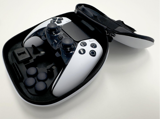 「PlayStation 5」がもっと楽しくなる！ 自由なプレイスタイル、好みのカスタマイズ…豊かな周辺機器で味わうリッチな体験