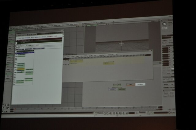 【GDC2010】実に6時間も及ぶカットシーンの制作ワークフロー・・・『ファイナルファンタジー13』