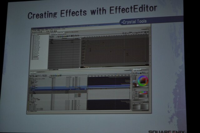 【GDC2010】実に6時間も及ぶカットシーンの制作ワークフロー・・・『ファイナルファンタジー13』