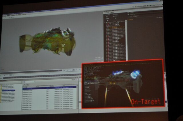 【GDC2010】実に6時間も及ぶカットシーンの制作ワークフロー・・・『ファイナルファンタジー13』