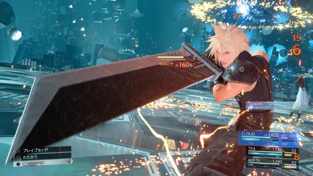 『FF7 リバース』クリアまでコントローラーを手放したくない！「フィールド」「バトル」「ストーリー」に衝撃を受け、30時間が一瞬で溶けた【プレイレビュー】