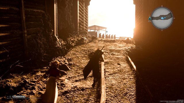 『FF7 リバース』クリアまでコントローラーを手放したくない！「フィールド」「バトル」「ストーリー」に衝撃を受け、30時間が一瞬で溶けた【プレイレビュー】