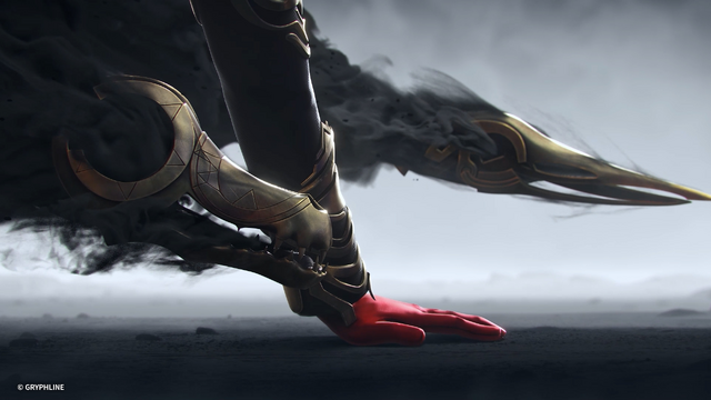 独自言語で歌唱のPV…？『アークナイツ』を手掛けるHypergryphの新作、『エクスアストリス』リリース記念PVと最新プレイ映像が公開