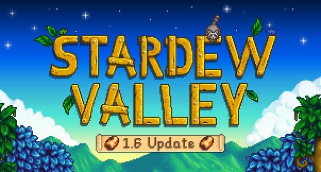 8周年を迎え販売本数が3,000万本を突破した『Stardew Valley』8人マルチ実装のアップデート1.6をPC向けに現地時間3月19日配信