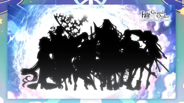 『FGO』「奏章II」の開幕時期が3月下旬に決定！いよいよメインストーリー更新へ…20日には直前生放送も