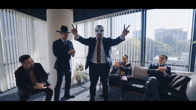 ZETA DIVISIONにストグラなどで人気の「ファン太」さんが新加入！さっそく得意なベジータの声マネを披露―「邪魔するぜぇ！」