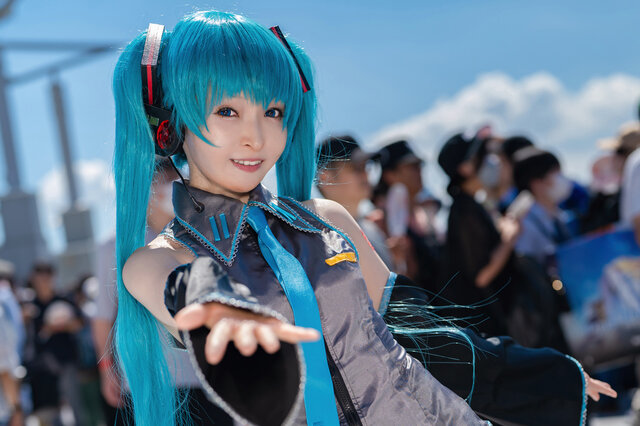 撮影:tama(X:@tama_0811_)