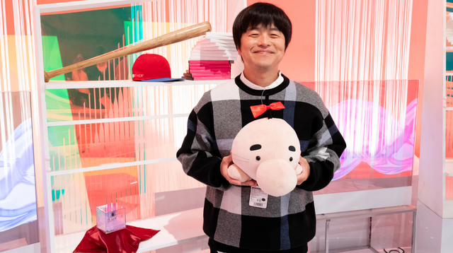 バカリズム、糸井重里が“あの頃の大冒険”を解き明かす…NHK「ゲームゲノム」『MOTHER2 ギークの逆襲』特集回は本日3月13日23時より放送