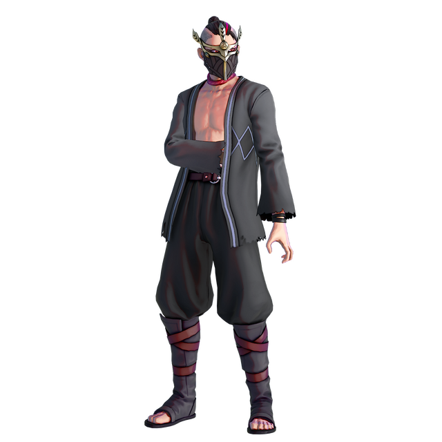 「サガ」完全新作『サガ エメラルド ビヨンド』不死の吸血鬼「シウグナス」の物語を公開！仲間を吸血し眷属とする闇の王の力