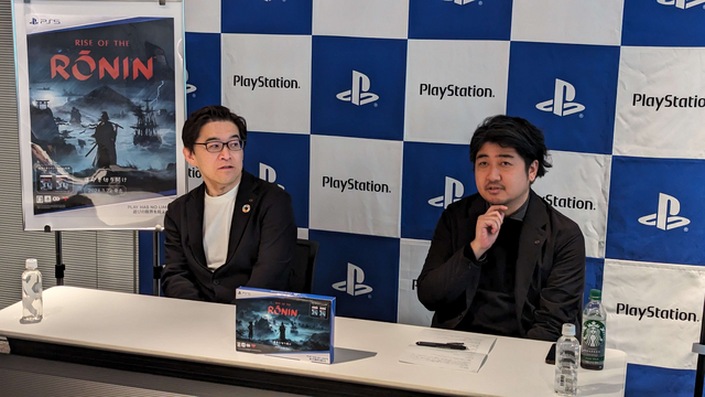 ペリーとチャンバラできる!?オープンワールド幕末アクション『Rise of the Ronin』先行プレイレポ!開発者へのインタビューもお届け