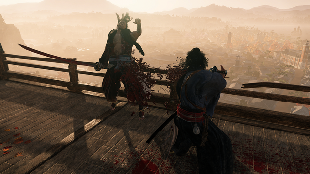 ペリーとチャンバラできる！？オープンワールド幕末アクション『Rise of the Ronin』先行プレイレポ！開発者へのインタビューもお届け