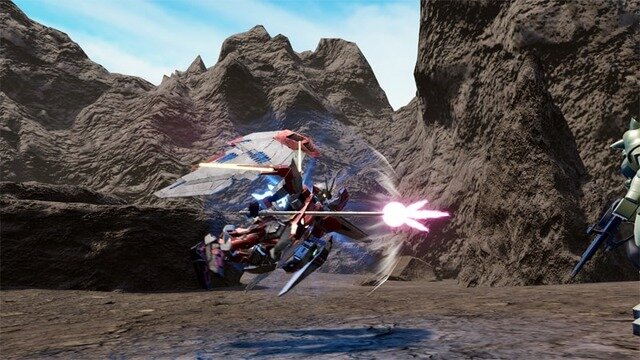 ガンプラACTシリーズ最新作『ガンダムブレイカー4』クローズドテスト参加者「抽選から応募者全員」へと変更！想定以上の応募により嬉しいサプライズ