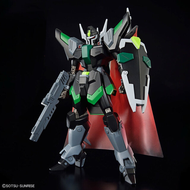 劇場版『ガンダムSEED』ゲルググメナースら新作ガンプラ2種が発売間近！新たな商品画像も一挙お披露目