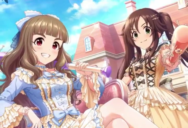 『デレステ』第三者作品に類似した表現があったとしてテキスト・セリフを修正へ…「フローラル釘バット」を巡って